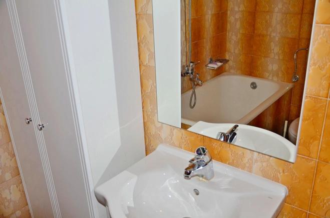 Badezimmer Badezimmer